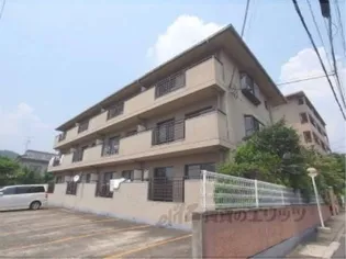 エレガントコーポ?【103号室】の外観