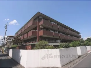 ライオンズマンション京都烏丸の画像