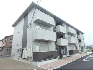 グランシャリオ二町A棟の画像