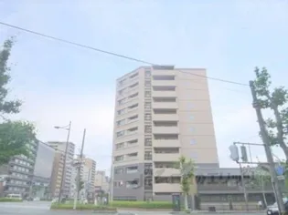 ジオ烏丸五条の画像