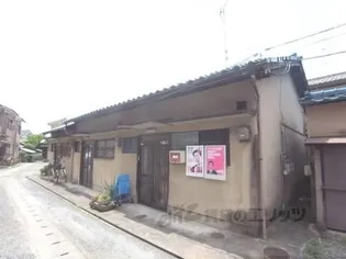 京都府京都市西京区桂池尻町【一戸建】の外観