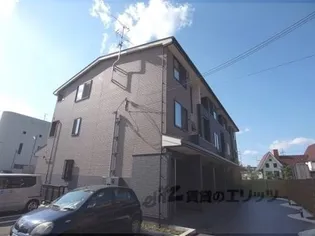 カーサ ジェンティーレの画像