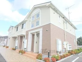 カーサ・フィオーレ【2階】の外観