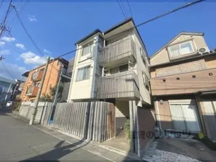 LA CACHETTEの画像