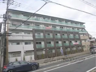 ベル・ドール【2階】の外観