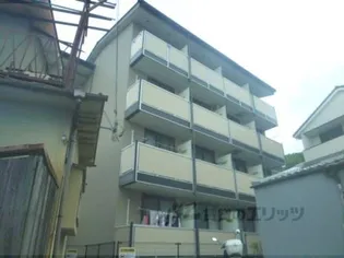 レオパレス東山山麓の画像