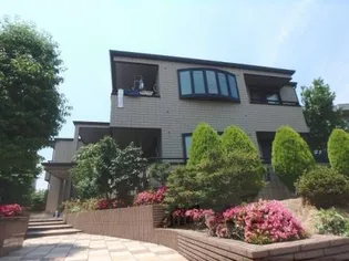 へーベルヒルズ西向日の画像