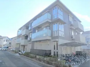 ベル クローバー嵯峨野の画像