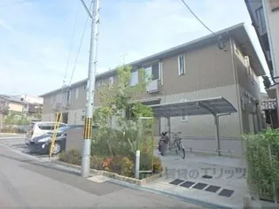 アイリス城陽の画像