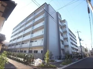 セントリヴィエ二条の画像