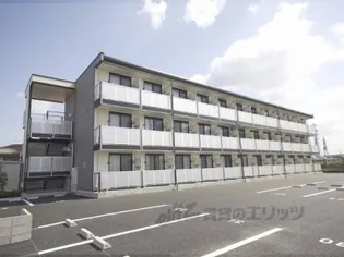 レオパレスルビナスの画像