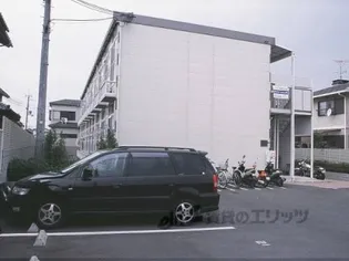 レオパレスOLIVEの画像