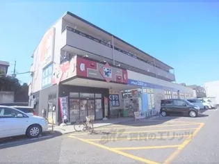 ロイヤルエクセーヌⅡの画像