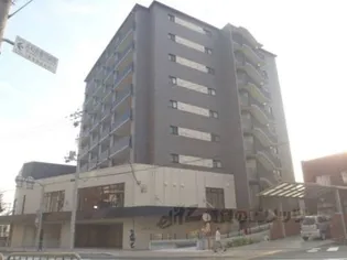 ときわぎ【6階】の外観