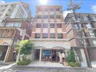 シルトクレーテ三条の画像