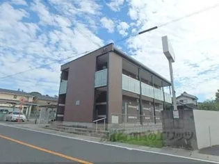 レオネクスト京田辺の画像