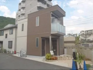 ファミール西村の画像