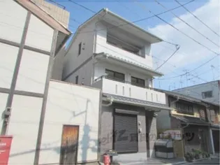 フルール川端【101号室】の外観