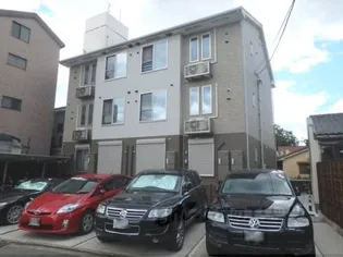 ラフィーネ葛野2の画像