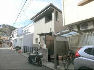 KASIN【1階】の外観