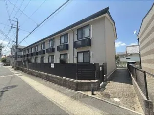 レオパレスヤングフォレストBの画像