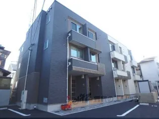 メゾン都?【105号室】の外観