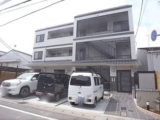 ディアコート積み木の画像