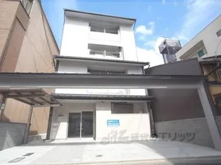 SAMSQUARE西陣の画像