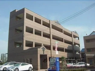 A&S守山1の画像