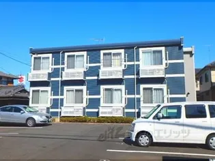 レオネクスト湖南の画像