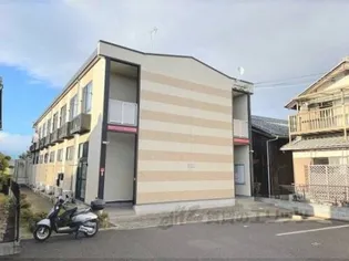 レオパレスSPECCHIOの画像