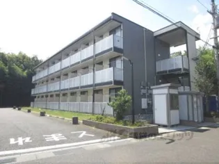 レオパレスツツミ館の画像