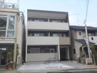 メゾン ソレイユ友岡の画像