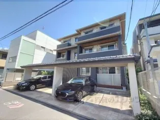 JMメゾン御所西の画像