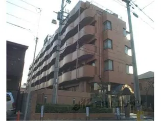 朝日プラザ鴨川の画像