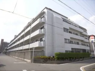 コスモ御池通の画像