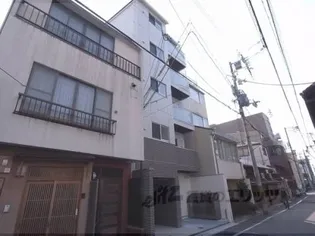 プレミアムレジデンス京都【201号室】の外観