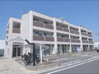 パークサイドシャトーの画像