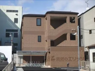 クオリア壱番館の画像