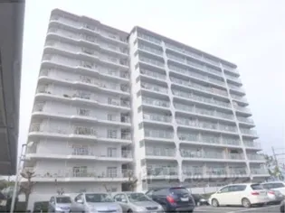 ルネ大津1号棟の画像