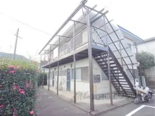 マンションシズカD棟の画像