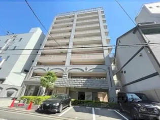 エステムプラザ京都四条烏丸の画像