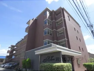 ルシアン西山天王山【1階】の外観