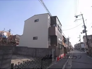 KYOTO HOUSE羅城門の画像