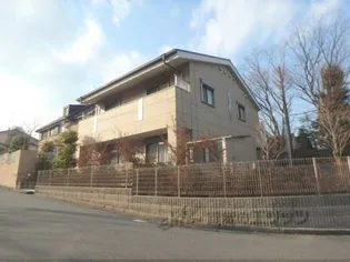 サンライト西山天王山【101号室】の外観