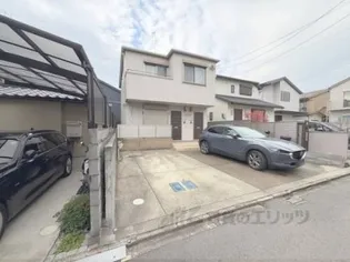 エルメゾン新町の画像