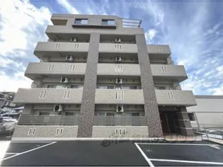 サン・グリーン・ハウス【213号室】の外観