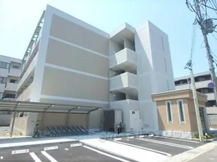 ラルジュ西金ヶ崎の画像