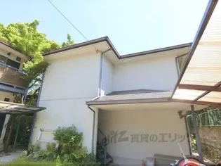 GREENS B棟の画像