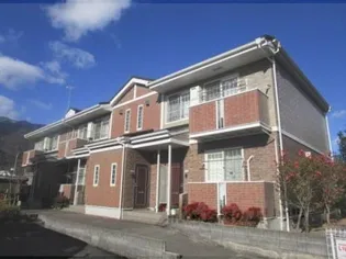 ロイヤルストーン?【2階】の外観